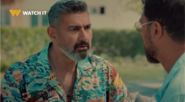 ياسر جلال في ورطة.. محاولة الهروب من الديون بمسلسل كلهم بيحبوا مودي